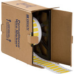 imagen de Brady Permasleeve DR-500-2-YL-2 Funda de impresora troquelada