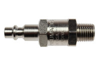 imagen de Coilhose Interchange Filter/Plug 1501LF - Plated Steel - 11717