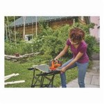 imagen de Black & Decker 20V Max Sierra de calar BDCJS20B - SPM de 2500 - 43293