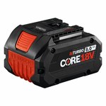 imagen de Bosch CORE18V Batería de iones de litio de 18 V - GBA18V80