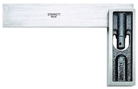 imagen de Starrett Acero Pruebe Square - longitud de 6 pulg. - 61