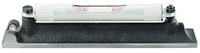 imagen de Starrett Nivel de Maquinista con Esmerilado y Ampolla Graduada - longitud de 8 pulg. (200mm) - 98-8