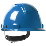 imagen de PIP Dynamic Logan Hard Hat 280-HP1141RSPV 280-HP1141RSPV-07 - Size Universal - Sky Blue - 00551