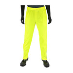 imagen de West Chester Rain Pants 4540P/XL - Size XL - Yellow - 08028