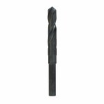 imagen de Vermont American Pedacito de taladro de Jobber - Punta Dividir 135° - Longitud Total 6 pulg. - Óxido Negro - 10540