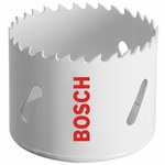imagen de Bosch Bi-Metal - Cobalto 8% Sierra de agujero - longitud de 1 1/8 pulg. - diámetro de 2-5/16 pulg - HB231