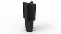 imagen de Banner Stakes PLUS Cabezal receptor PL4067 - banner stakes pl4067
