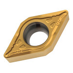 imagen de Pramet DCMT 21.51-UR:TT310 Inserto de giro positivo - 6756260