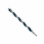 imagen de Bosch Daredevil Acero De Aleación Broca de barrena - longitud de 17.5 pulg. - NKLT20