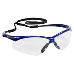 imagen de Ansell KleenGuard V30 Universal Policarbonato Lentes de seguridad estándar lente Transparente - Marco envolvente - 036000-47384