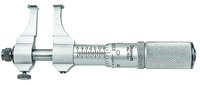 imagen de Starrett Micrómetro de ranuras internas - 701A