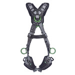 imagen de MSA V-FIT Body Harness 10194963, Size 2XL - 16751