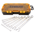 imagen de DEWALT DWMT73809 Juego de llaves combinadas - Acero