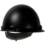 imagen de PIP Dynamic Vesuvio Hard Hat 280-HP851R 280-HP851R-11 - Size Universal - Black - 298103