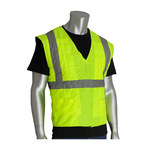 imagen de PIP EZ-Cool Cooling Vest 390-EZ202 390-EZ202-Y2/3X - Size 2XL/3XL - Hi-Vis Lime Yellow/Black - 96327