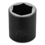 imagen de Proto J7427M 6 Puntos 27 mm Toma De Impacto - accionamiento 1/2 pulg. - 34136