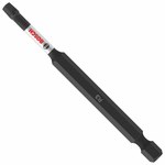 imagen de Bosch Impact Tough #3 Cuadrado Broca de potencia ITSQ33501 - Acero De Aleación - 3.5 pulg. Longitud - 48361