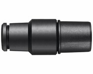 imagen de Bosch Adaptador de manguera de aspiradora - 42913
