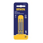 imagen de Irwin T25 Torx Broca de potencia IWAF22TX252 - 2 pulg. Longitud - 64202