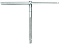 imagen de Starrett Medidor telescópico - longitud de 3-1/4 pulg. - 229E