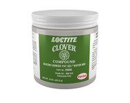 imagen de Loctite Clover Pat Gel Fluido para metalurgia - Pasta 1 lb Lata - 39566, IDH 233203