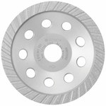 imagen de Muela de vaso 48008 - 5 pulg. - Diamante