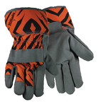 imagen de Red Steer Zoohands 292T Cuero sintético Cuero sintético Guantes de uso general - 046065-02920
