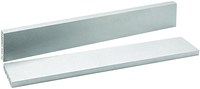 imagen de Starrett En paralelo - longitud de 6 pulg. (150mm) - ancho de 7/8 pulg. (22mm) - espesor de 3/16 pulg. (5mm) - 384C