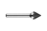 imagen de Precision Twist Drill Rotary Burr 7466340 - Carbide - Countersink - 78810