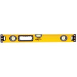 imagen de Stanley FATMAX Aluminio Nivel de caja - longitud de 24 pulg. - 43-524