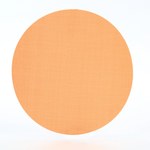 imagen de 3M Trizact Hookit Recubierto Óxido de aluminio Naranja Disco de velcro - Óxido de aluminio - 5 pulg. - A5 - Ultrafino - 27489