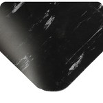 imagen de Wearwell Tile-Top AM Tapete antifatiga 419.78x3X60AMBK - 3 pies x 60 pies - Nitricell - Negro - 02985