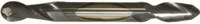 imagen de Bassett Fresa escariadora - 1/8 in, 1/8 pulg. - 2 Flauta(s) - 3 pulg. Longitud - B69481