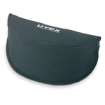 imagen de Uvex Protective Eyewear Bag S493 - Black - 023613