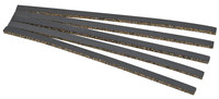 imagen de Dynabrade Almohadilla de platina - 1/4 in (6 mm) de ancho - longitud de 7 in (178 mm) - 11033