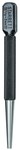 imagen de Starrett Acero Clavo de cabeza cuadrada - 1/8 pulg. x 4 pulg. - 800D