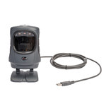 imagen de Brady Code Reader 176695 Escáner de código de barras - Gris oscuro