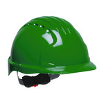 imagen de PIP Evolution Hard Hat 280-EV6151 280-EV6151-30 - Green - 13673