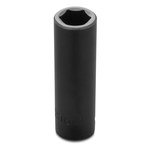 imagen de Proto J7316M 6 Puntos 16 mm Cubo de Impacto Profundo - accionamiento 1/2 pulg. - 34039