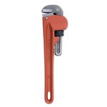 imagen de Stanley 87-622 Llave de tubo - Hierro fundido - 10 pulg.