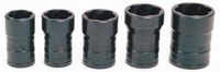 imagen de Williams TURBOSOCKET JHWTSFS5005 Juego de llaves de vaso - accionamiento 1/2 pulg. - 32478