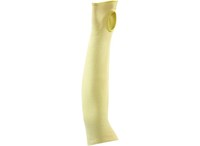 imagen de Ansell Kevlar Cut-Resistant Arm Sleeve 70-118 104051 - Yellow - 04051