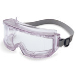 imagen de Uvex Futura 9301 Policarbonato Gafas de soldadura estándar lente Tono 3.0 - Ventilación indirecta - 603390-023040