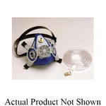 imagen de MSA Facepiece Respirator 808255 - Size Small - Yellow - 12167
