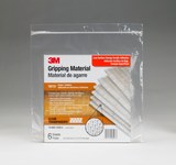 imagen de 3M TB731 Clear Grip Tape - 6 in Width x 7 in Length - 42 mil Thick - Ultra High Durability - 98227