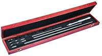 imagen de Starrett Micrómetro de varilla - 124MCZ