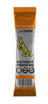 imagen de Sqwincher Powder Mix QwikServ 159060900, Orange, Size 1.26 oz - 01200