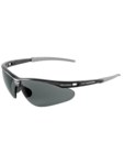 imagen de Global Glove Stinger Lentes de seguridad lente Humo Polarizado - Medio marco ventilado - 810292-02157