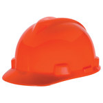 imagen de MSA Hard Hat 10058632 - Hi-Viz Orange - 29717