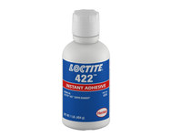 imagen de Loctite 422 Cyanoacrylate Adhesive 233929 - 1 lb Bottle - 42261, IDH:233929